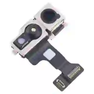 Thay camera trước iPhone 16 giữ Face ID